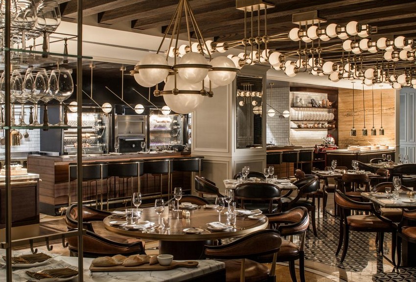 World of Art: The High-end Interior Contracting Firm You Should Know