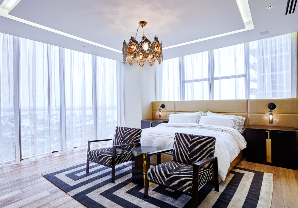 B+G Design: The Magnificent Designers