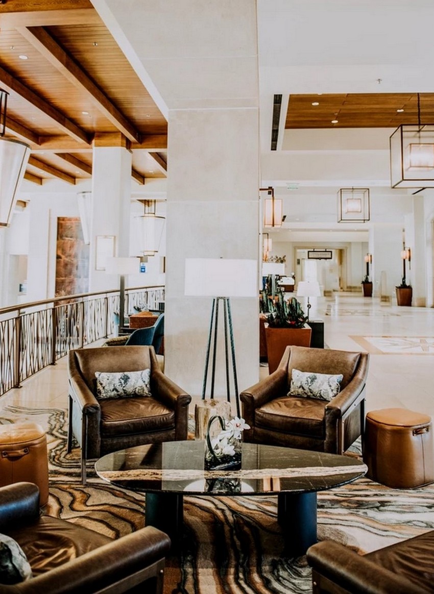 Seifert Murphy: The Coherent Luxury