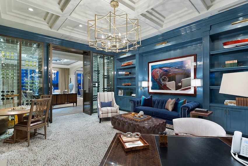 Marc-Michaels Interior Design: The Power Of Details