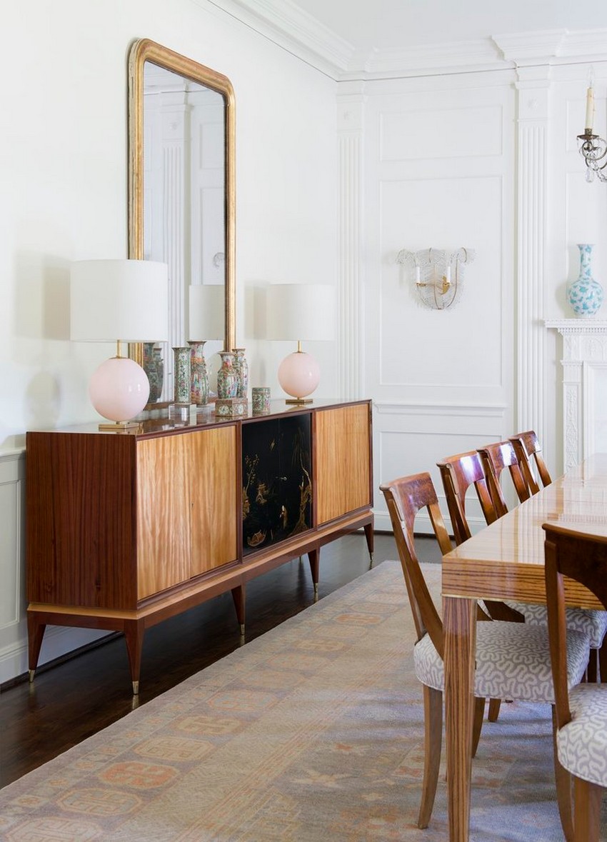 Jenkins Interiors: The Livable Luxury