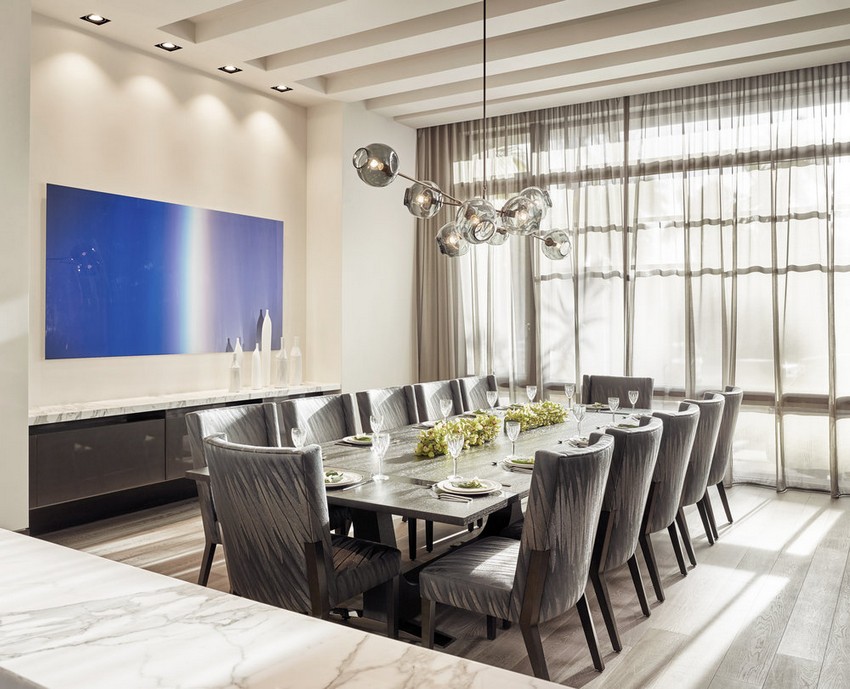B+G Design: The Magnificent Designers
