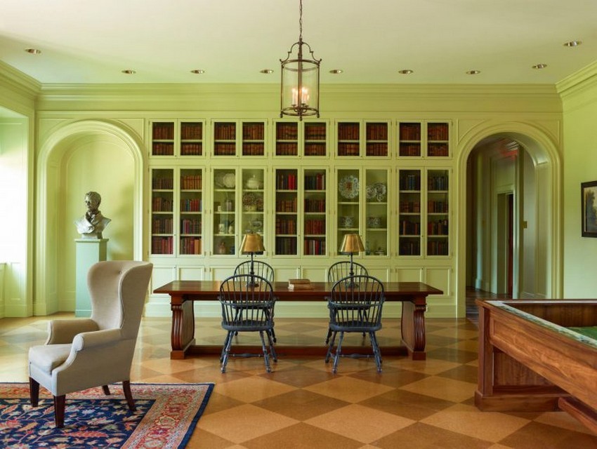 Peter Pennoyer Architects: Historical And Contemporary Architecture