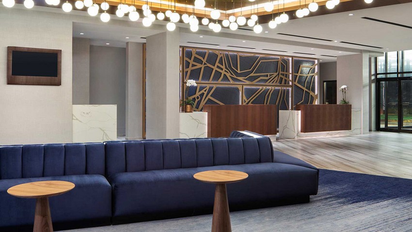 Leo A Daly: The Pinnacle Of House Design