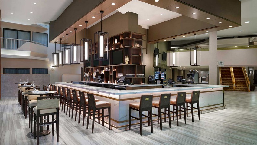 Leo A Daly: The Pinnacle Of House Design