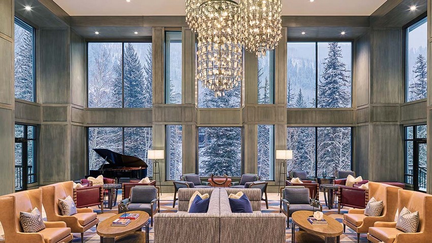 Leo A Daly: The Pinnacle Of House Design