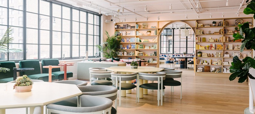 CallisonRTKL: Thirsty For Innovation