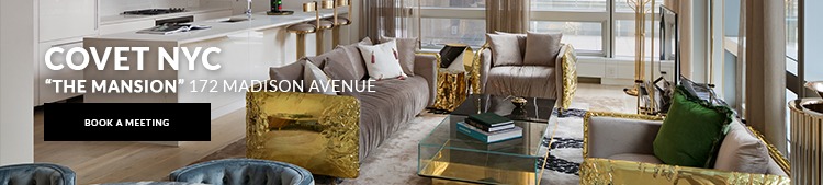 Boutique Design New York 2019: The Luxury Hospitality Paradise