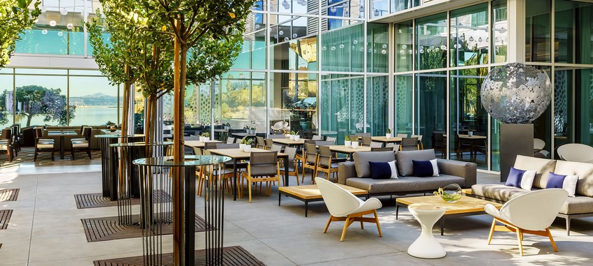 CallisonRTKL: Thirsty For Innovation