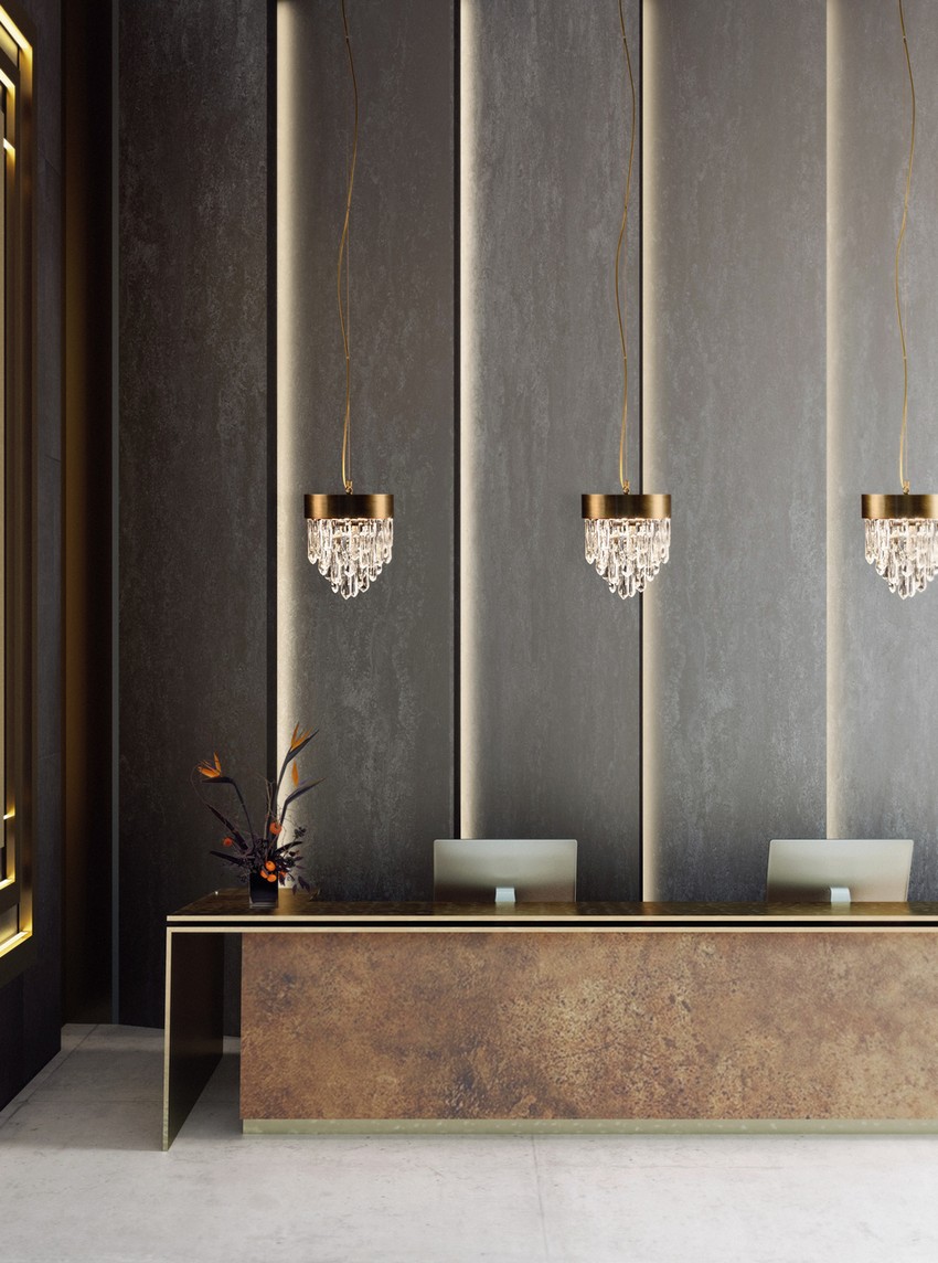 Covet Lighting: Discover Amazing Pendant Lamps For Your Home