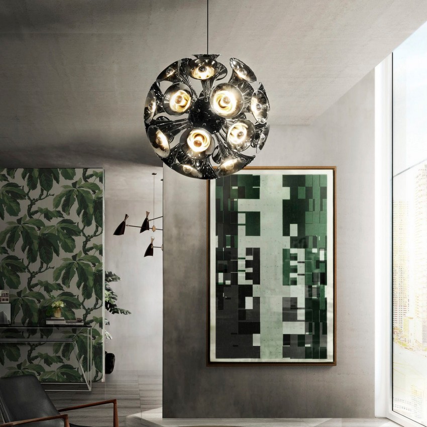 Covet Lighting: Discover Amazing Pendant Lamps For Your Home
