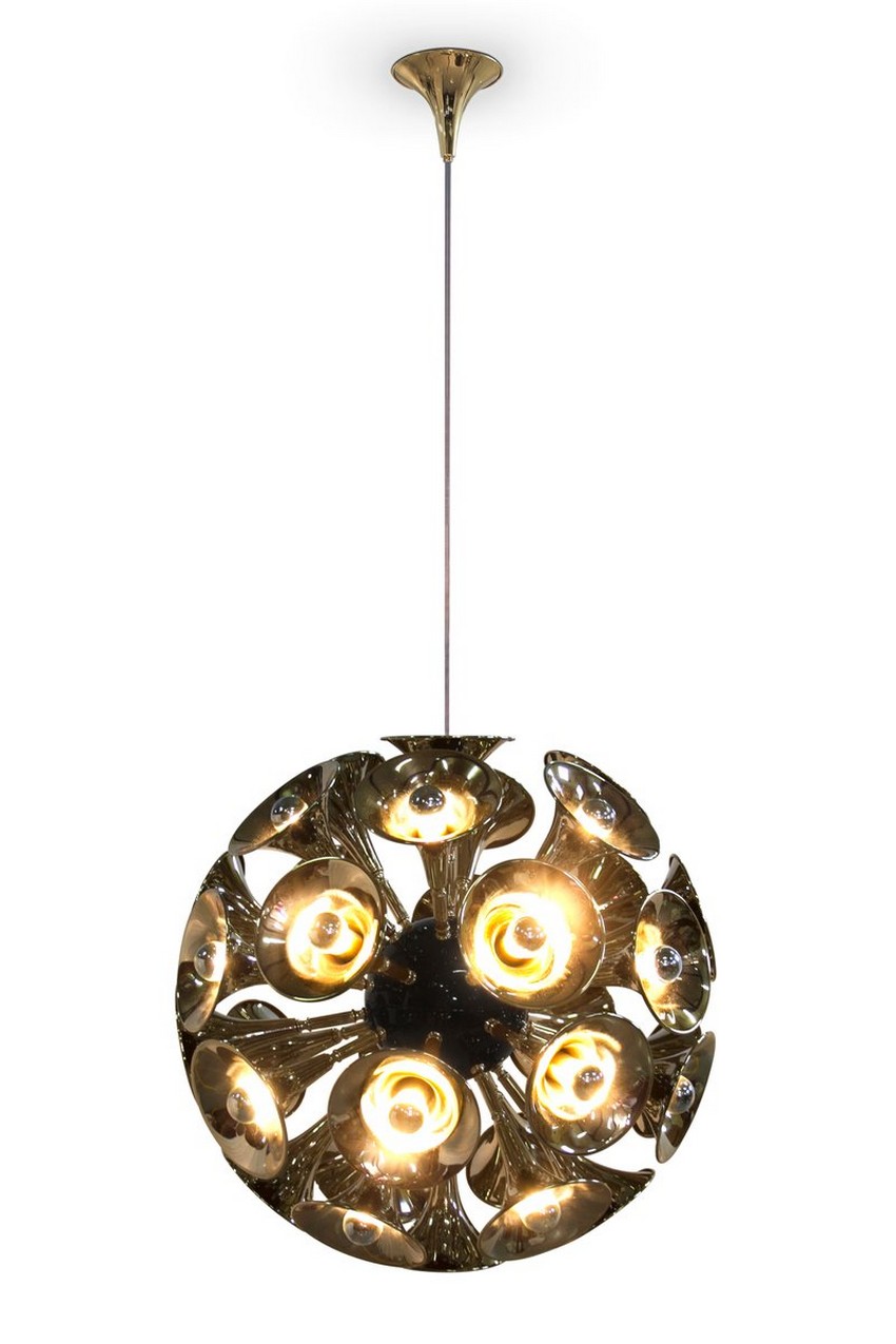 Covet Lighting: Discover Amazing Pendant Lamps For Your Home