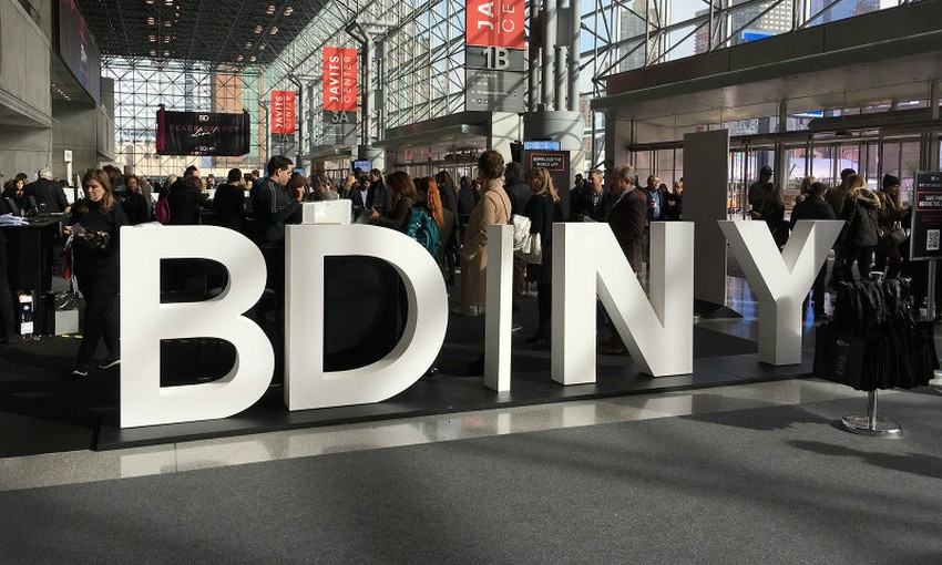 Boutique Design New York 2019: The Luxury Hospitality Paradise