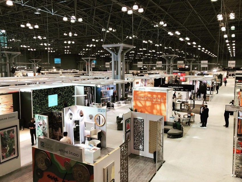 Boutique Design New York 2019: The Luxury Hospitality Paradise