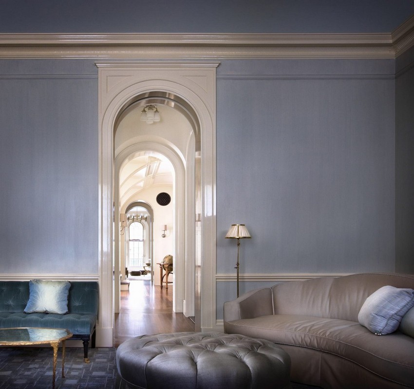 Peter Pennoyer Architects: Historical And Contemporary Architecture