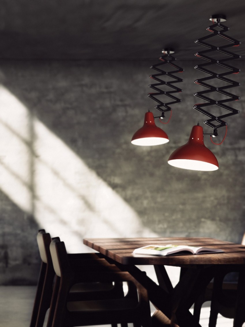 Covet Lighting: Discover Amazing Pendant Lamps For Your Home