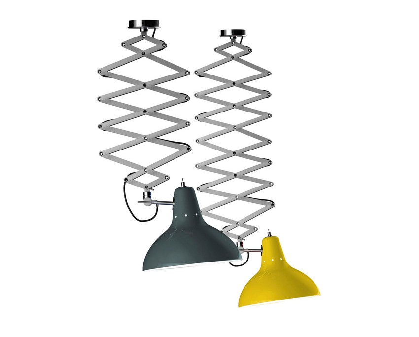 Covet Lighting: Discover Amazing Pendant Lamps For Your Home