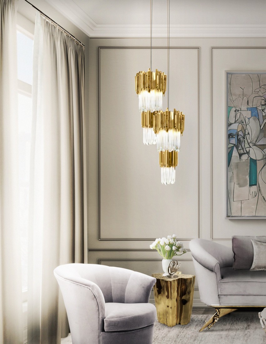 Covet Lighting: Discover Amazing Pendant Lamps For Your Home