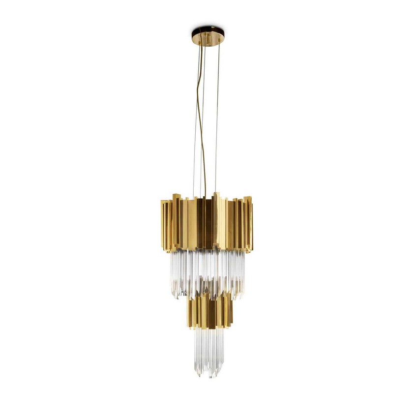 Covet Lighting: Discover Amazing Pendant Lamps For Your Home