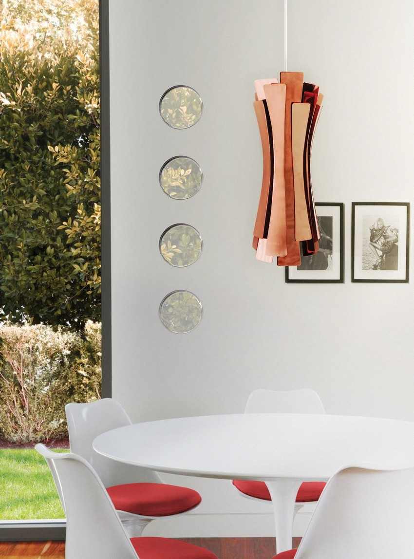 Covet Lighting: Discover Amazing Pendant Lamps For Your Home