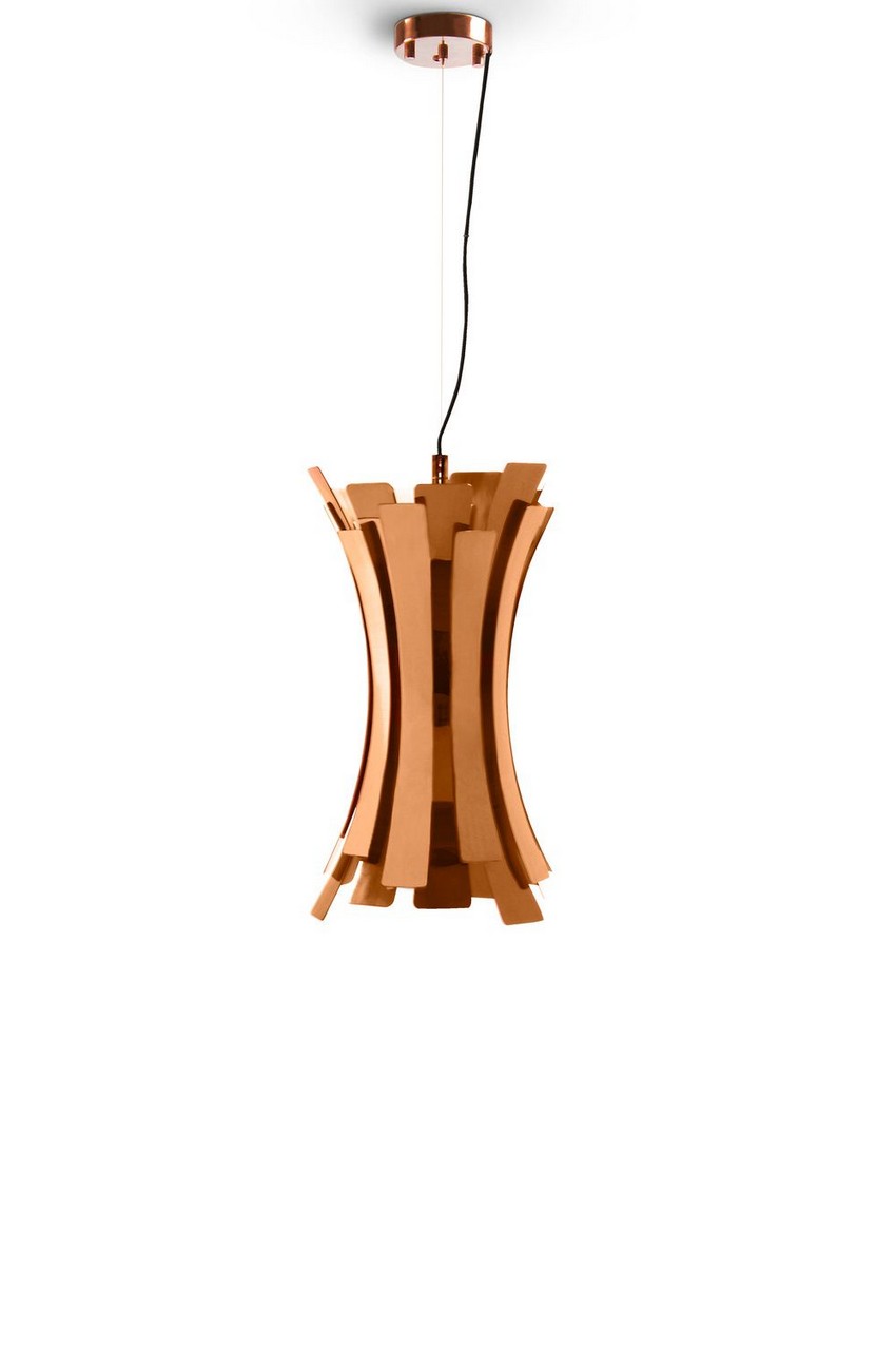 Covet Lighting: Discover Amazing Pendant Lamps For Your Home