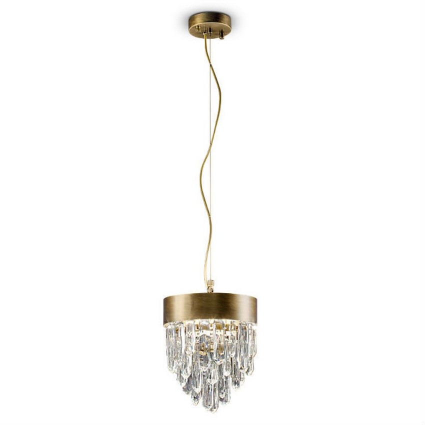 Covet Lighting: Discover Amazing Pendant Lamps For Your Home