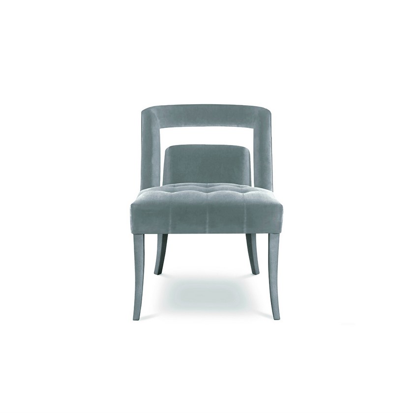 Andres Escobar: Sensitivity To Design
