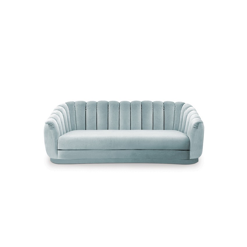 Michael Smith: Designs With A Deep Respect For Tradition