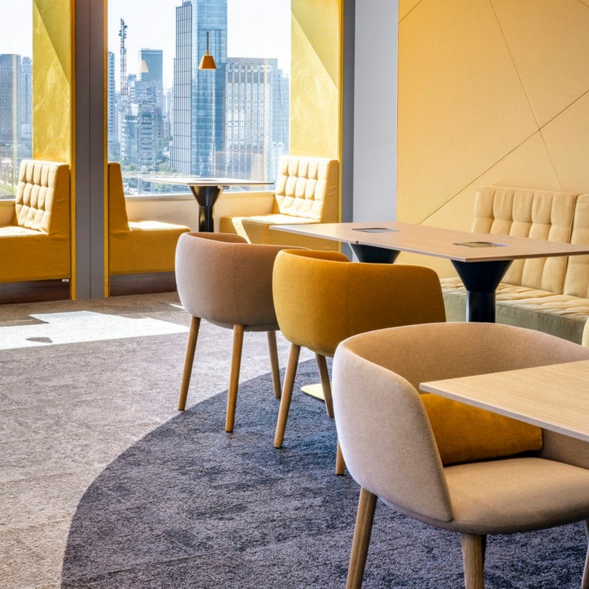 perkins-and-will-project