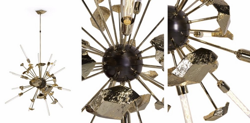 Covet Lighting: Discover Amazing Suspension Lamps For Your Home