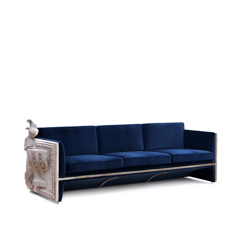 Marc-Michaels Interior Design: The Power Of Details