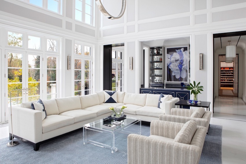 Taylor Hannah Architect: Creating Unparalleled Experiences