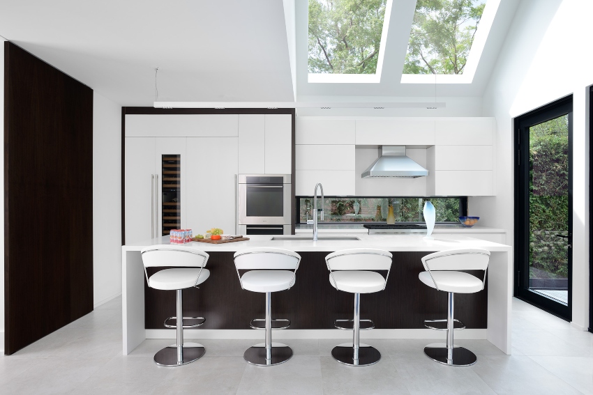 Yorkville Design Centre: Contemporary Designs That Match Your Style