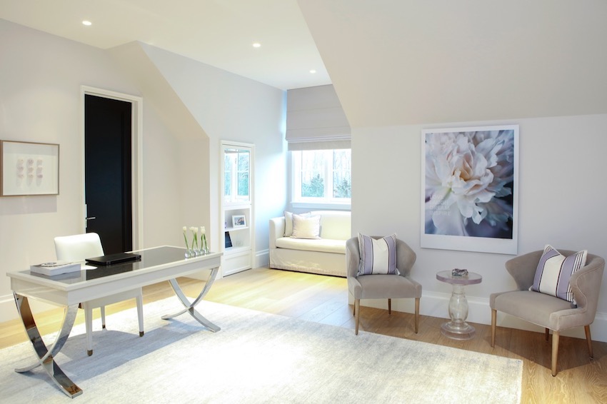 Taylor Hannah Architect: Creating Unparalleled Experiences