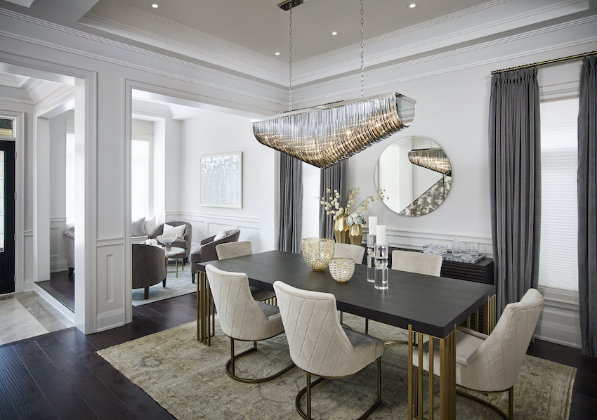 Khachi Design Group: Luxury Designs For Customized Spaces