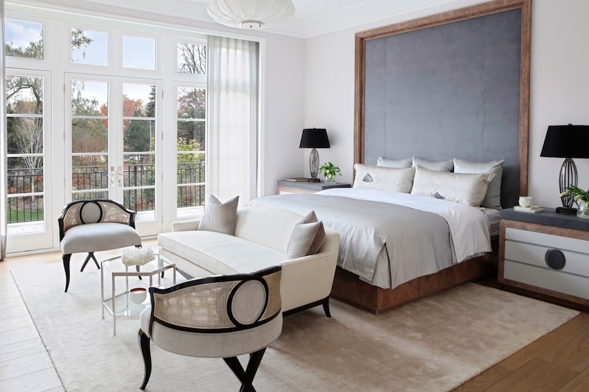 Taylor Hannah Architect: Creating Unparalleled Experiences