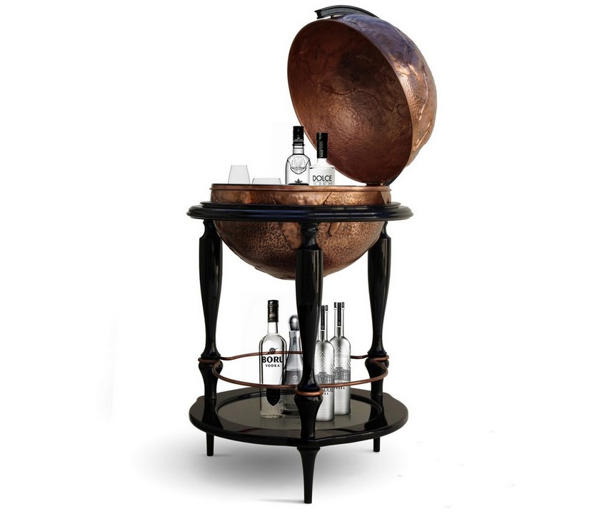 Stephen Sills: Soulful Designs For a Modern Way of Living