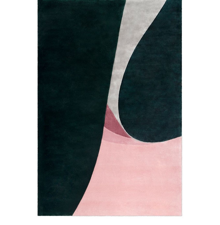 A Mishmash of Playful Patterns: Interior Designs by Kit Kemp