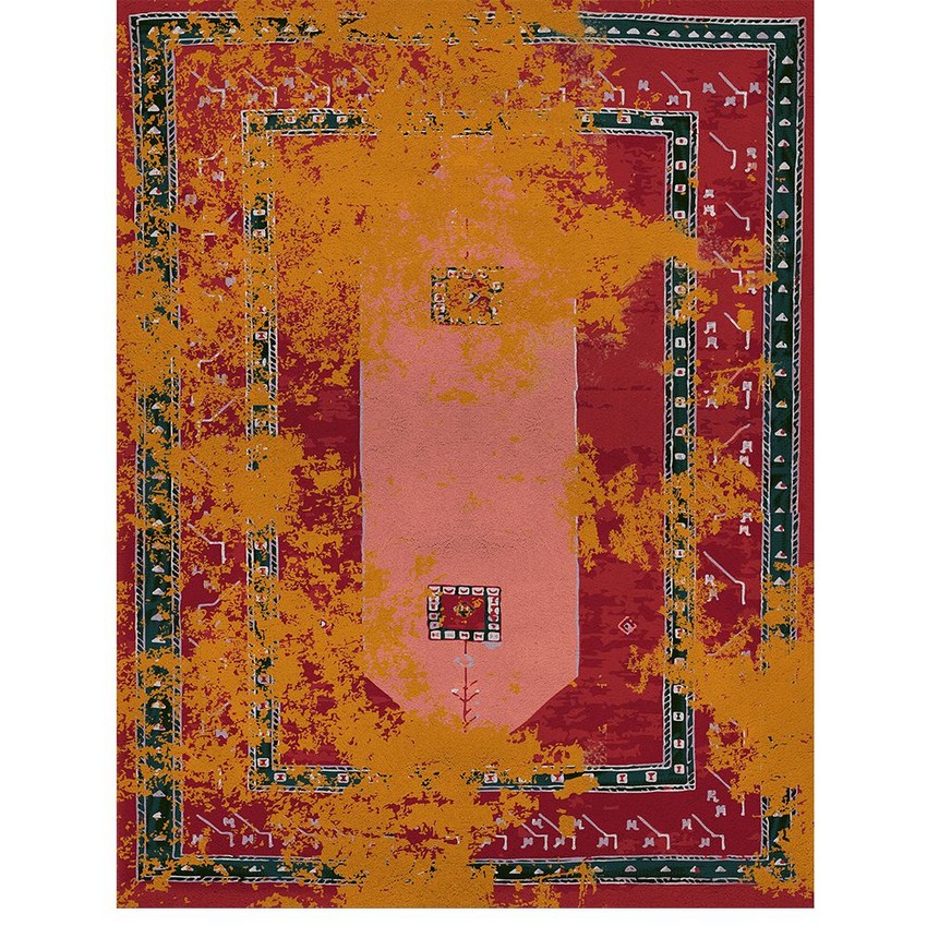 Billy Cotton: Unique Sensibility For Thrilling Interior Designs