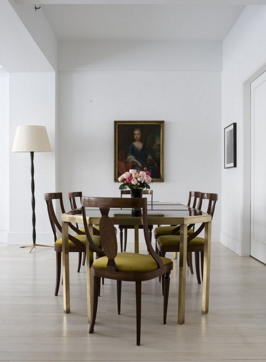 Billy Cotton: Unique Sensibility For Thrilling Interior Designs
