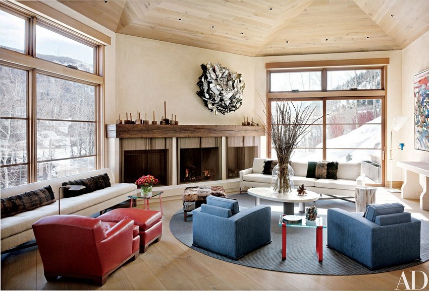 Stephen Sills: Soulful Designs For a Modern Way of Living