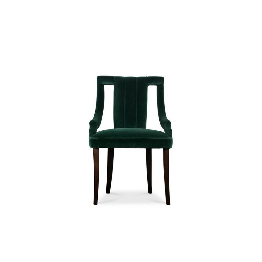 Billy Cotton: Unique Sensibility For Thrilling Interior Designs