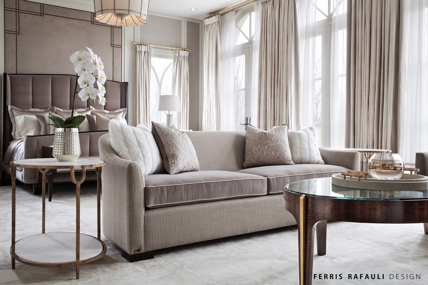 Ferris Rafauli: True Luxury Through Timeless Art