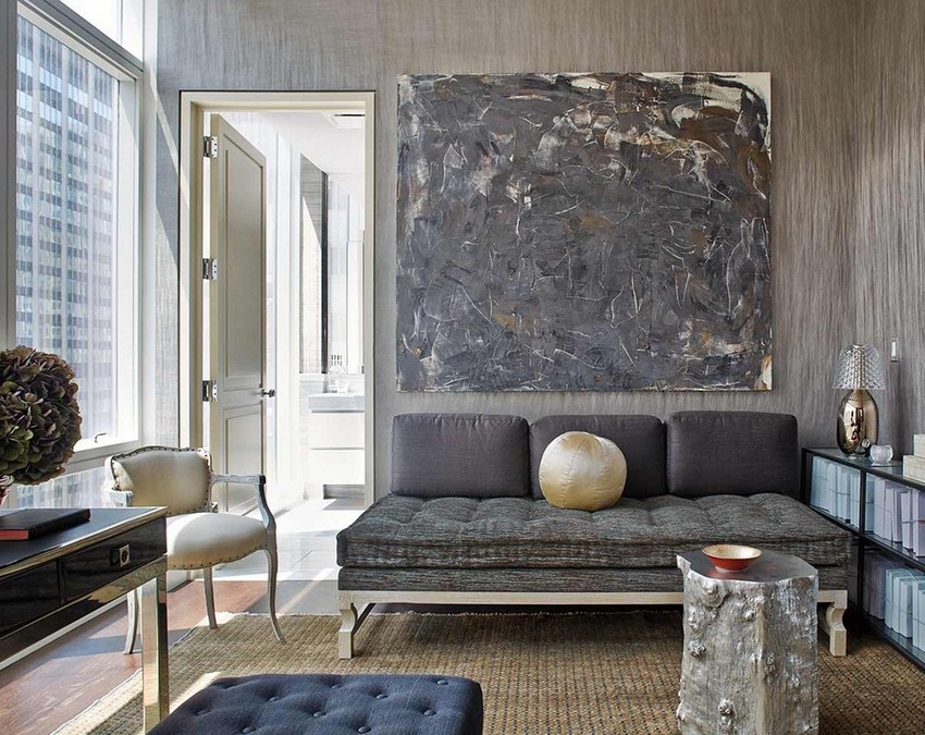 Stephen Sills: Soulful Designs For a Modern Way of Living
