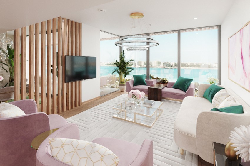 DAMAC Properties: New Standards For The Luxury Real Estate Market