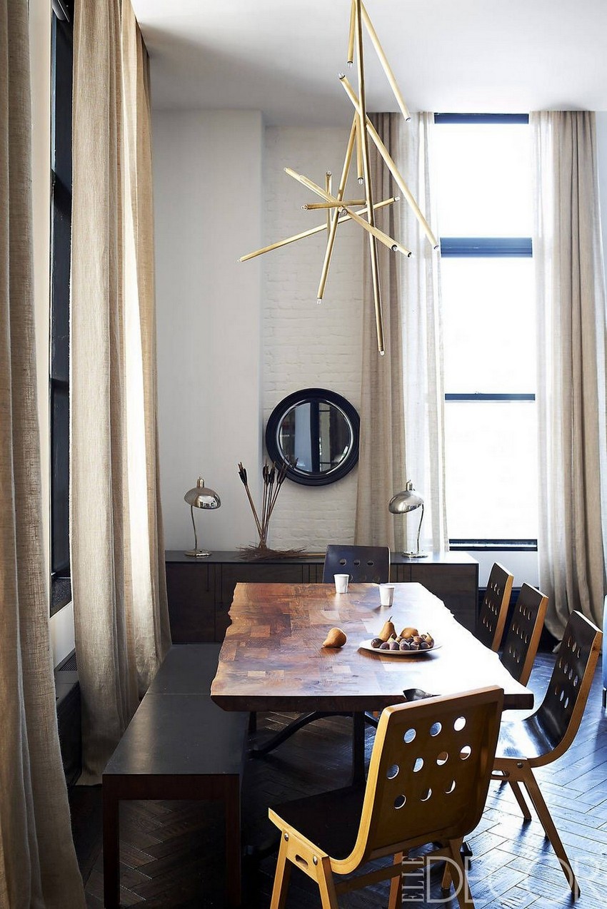 Billy Cotton: Unique Sensibility For Thrilling Interior Designs