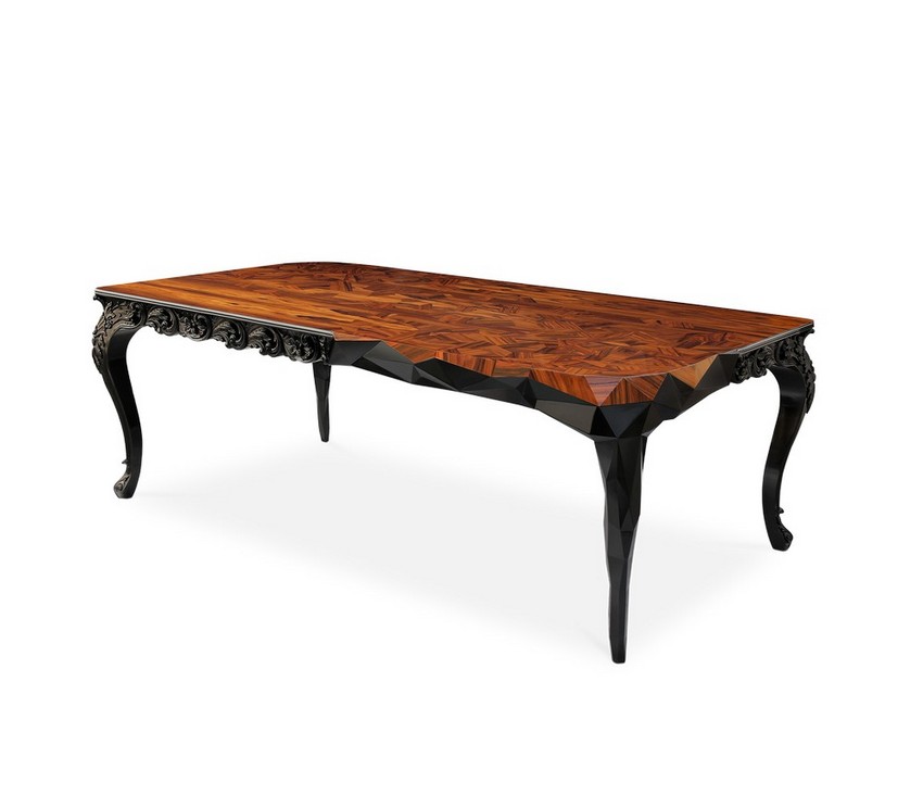 Billy Cotton: Unique Sensibility For Thrilling Interior Designs
