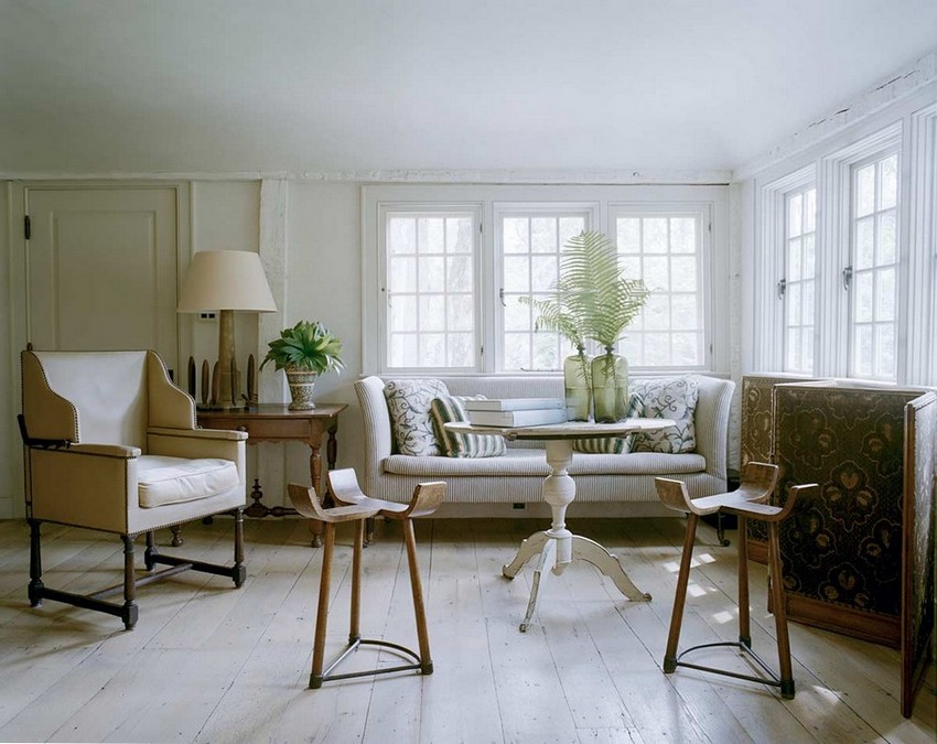 Stephen Sills: Soulful Designs For a Modern Way of Living