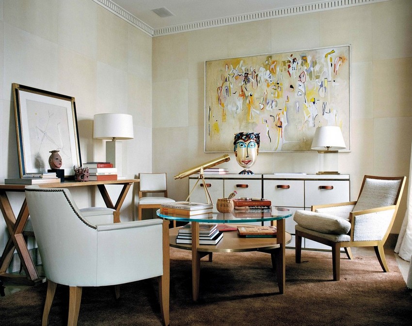 Stephen Sills: Soulful Designs For a Modern Way of Living