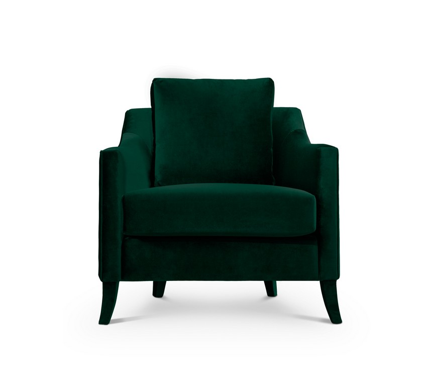 Billy Cotton: Unique Sensibility For Thrilling Interior Designs